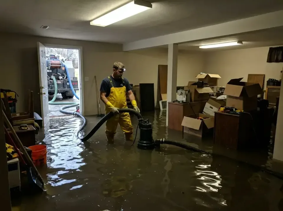 basement-burst-pipe-flooding-a-001 — frequently asked questions, 24-Hour Water Damage Restoration Services in Fennimore, WI